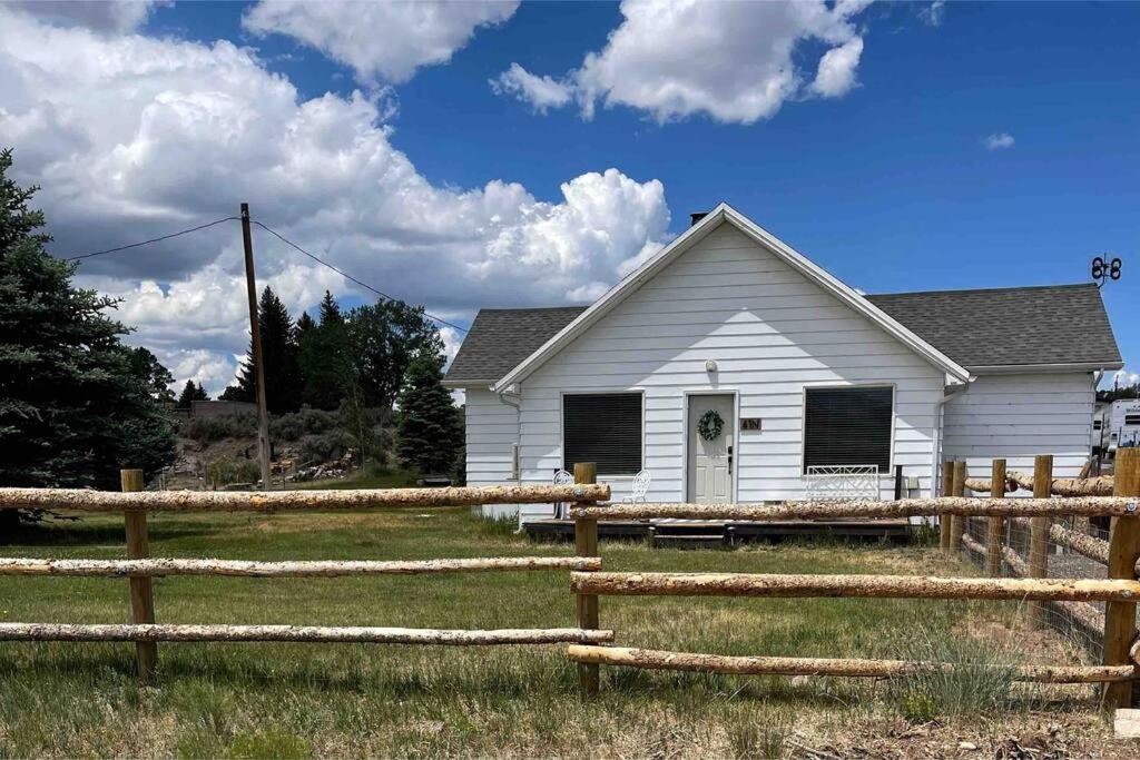Callie'S Cottage هاتش المظهر الخارجي الصورة